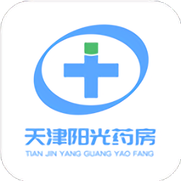 天津阳光药房app