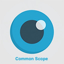 commonscope内窥镜软件