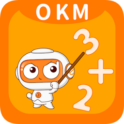 okmath數學思維app