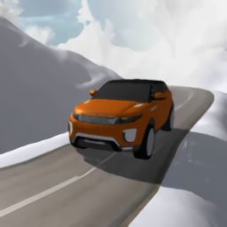 极限越野模拟器2021(Extreme Offroad SImulator - Car Driving 2020)