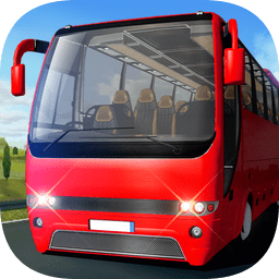 巴士之星巴士模拟中文版