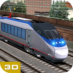 模拟火车铁路2021游戏下载