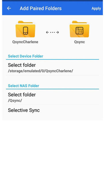 qsync pro 1.4.33