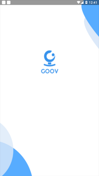 Goov攝像頭 v1.2.3 安卓版 1