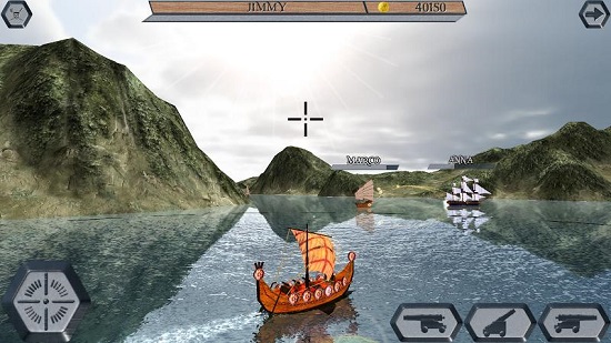 海盗的战舰世界游戏 v3.7 安卓版0