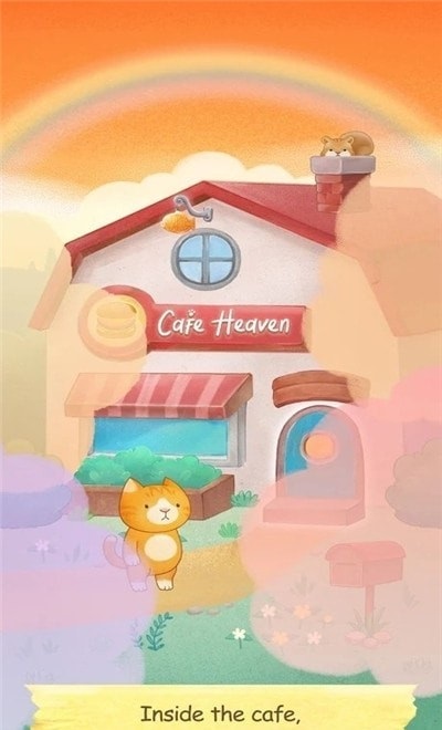 猫的三明治手机版(CafeHeaven) v1.1.5 安卓版2