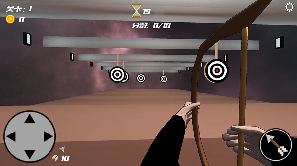 靶场射击手游免费版 v0.1 安卓版2