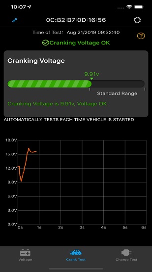 battery tracker三星 v2.0.00.5 安卓版 1