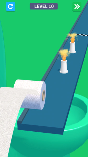厕所小游戏3d游戏 v1.0.0 安卓版1