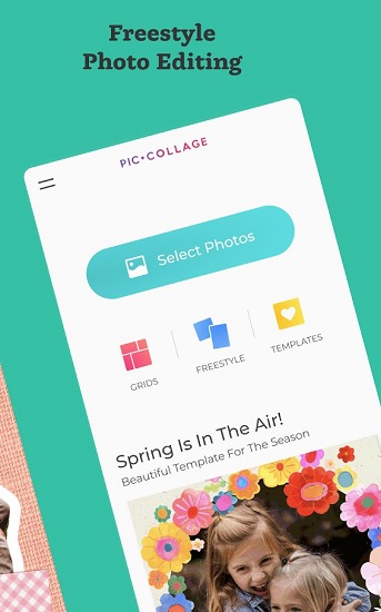 piccollage軟件 v6.65.16 安卓最新版 0