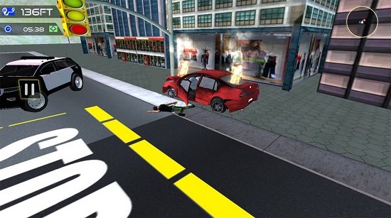 救護車在線模擬最新版 v1.0.0 安卓版 0