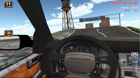 盤山公路3d官方正版 v3.0.1 安卓版 0