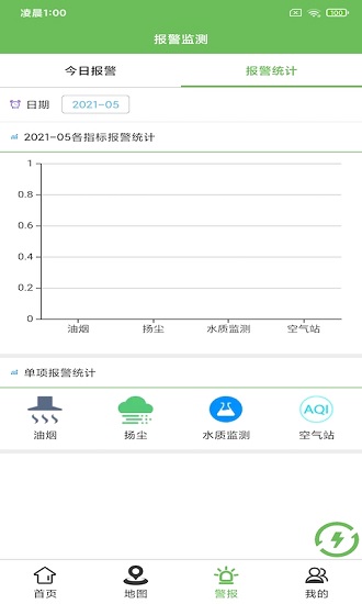 鈺成環(huán)境管家官方版 v20210119 安卓版 2