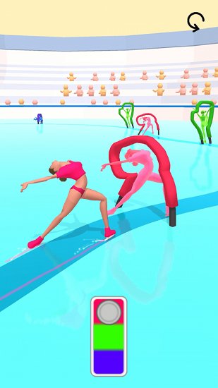 花式滑冰芭蕾舞 v1.0 安卓版2
