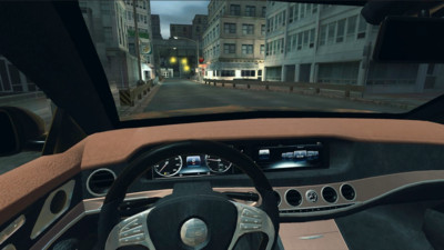 真实停车场2汽车驾驶模拟器2021 v0.02 安卓版1