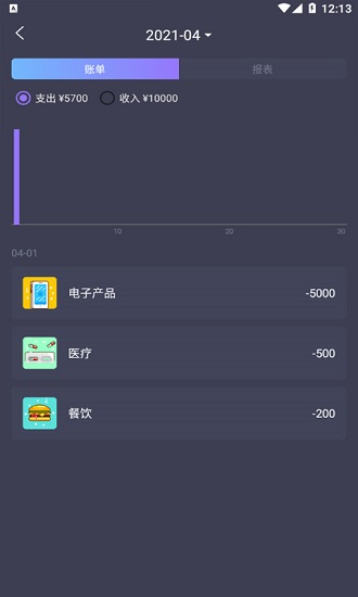 科创账本下载