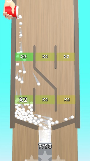 填滿我的杯最新版1