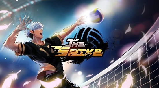 thespike排球游戏手机版 v1.0.26 安卓最新版2