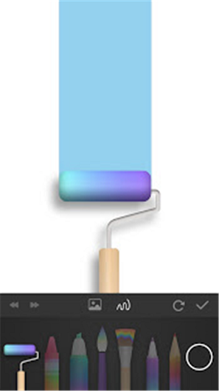 paperdraw繪畫(huà)涂鴉 v2.4.1 官方安卓版 3