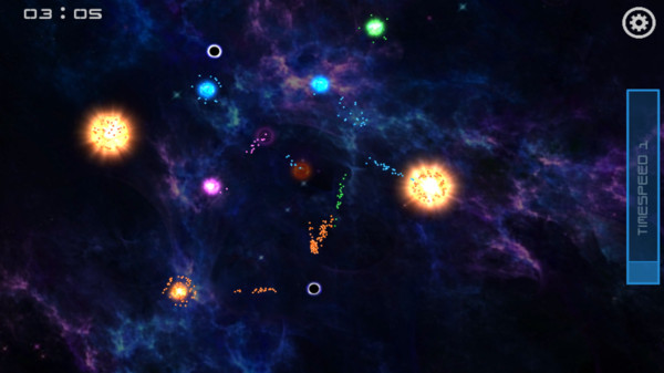 星战模拟器银河系 v1.1.21 安卓版0