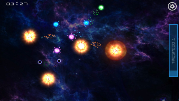 星战模拟器银河系 v1.1.21 安卓版2