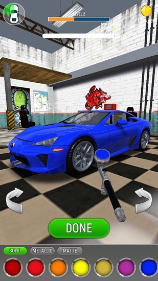 汽車(chē)修理大師中文手機(jī)版 v1.0.2 安卓版 2