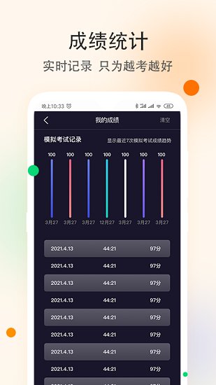 學(xué)車精靈app v1.1.2 安卓版 0