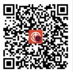 央行智慧工会app二维码