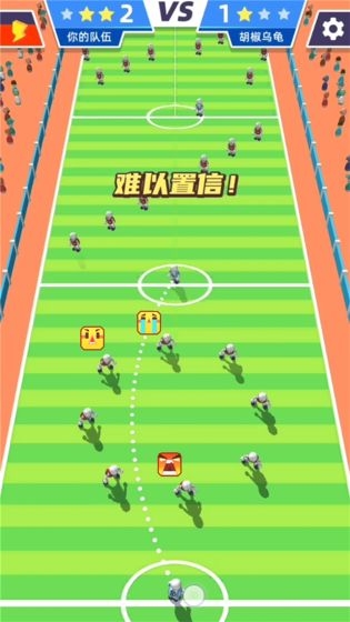 飛躍香蕉球游戲 v17.1.101 安卓版 2