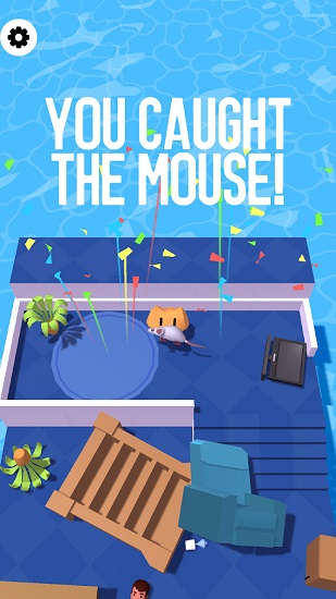 小猫捉老鼠最新版 v1 安卓版2