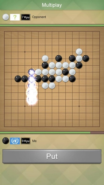 天天五子棋游戏 v2020.06.01 安卓版0
