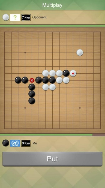 天天五子棋游戏 v2020.06.01 安卓版1