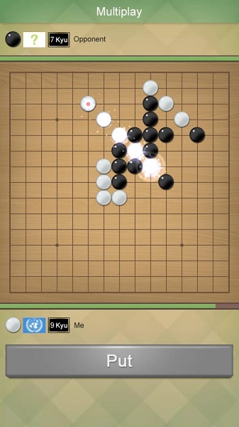 天天五子棋游戏 v2020.06.01 安卓版3