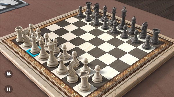 国际象棋3d手机版 v1.1 安卓版3