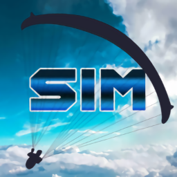 滑翔伞模拟器游戏下载