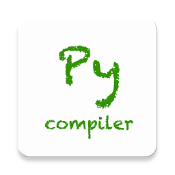 python编译器安装包