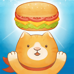 猫的三明治手机版(CafeHeaven)