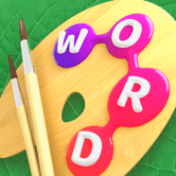 逐字上色免費版(ColorByWord-Wordwise)