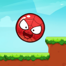 愤怒的蜘蛛球免费版