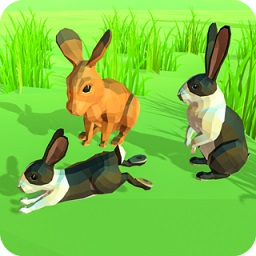兔子模拟器中文版