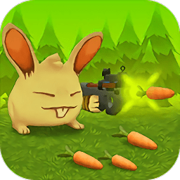 兔子射击手机版