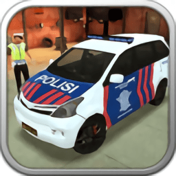 警察执勤模拟器游戏下载