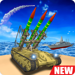 海军导弹发射战舰模拟游戏下载