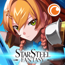 星钢幻想游戏(Starsteel Fantasy)