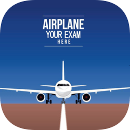三道杠飞行考试app