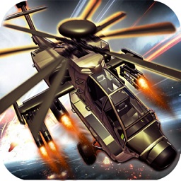 模拟武装直升机游戏下载