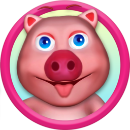 我的会说话的小猪猪游戏下载