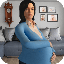 孕妇模拟器2中文版