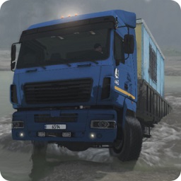 欧洲卡车运输模拟游戏下载
