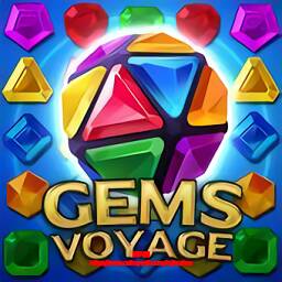 寶石航行官方版(Gems Voyage)